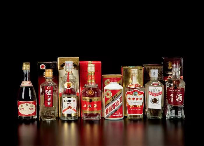 西岗老酒储存的方法